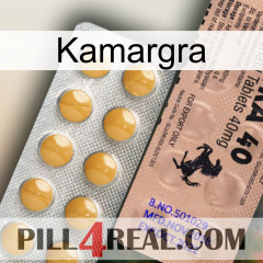 Kamargra 41